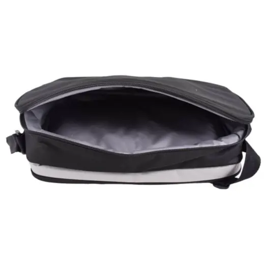 Braai Set Cooler Bag Carry Case Open